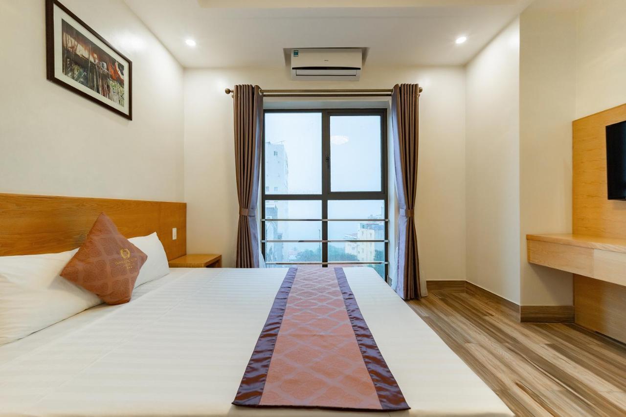 Hotel Cat Ba Thanh Cong 3*