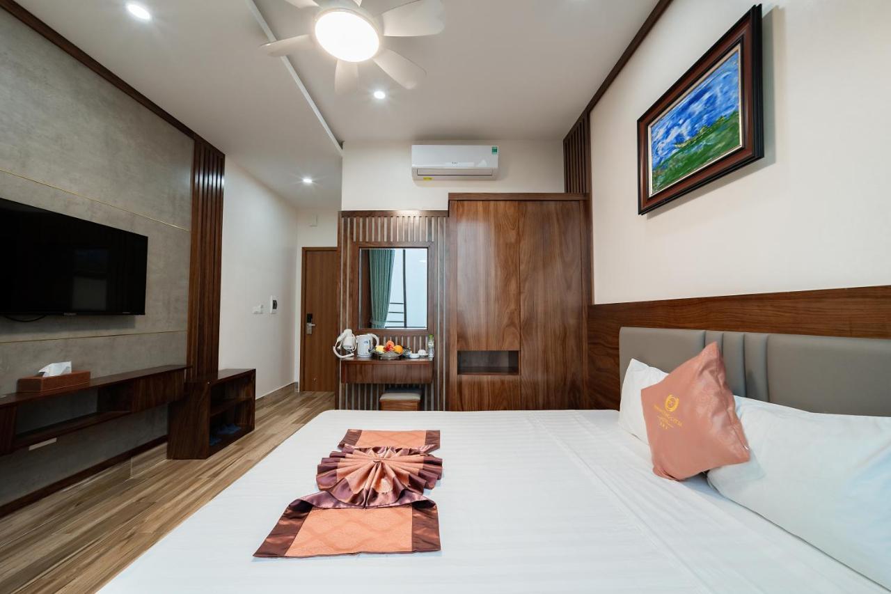 Hotel Cat Ba Thanh Cong Dong Khe Sau