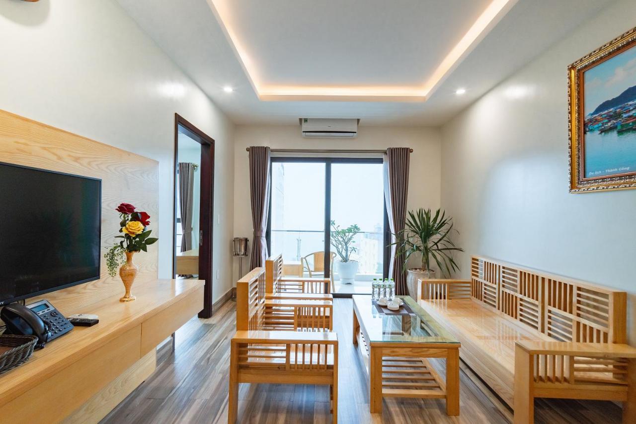 Cat Ba Thanh Cong Hotel