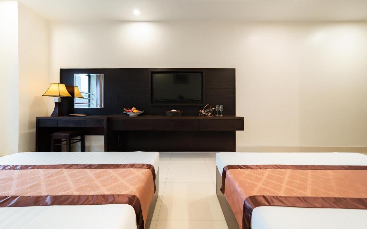 Hotel Cat Ba Thanh Cong