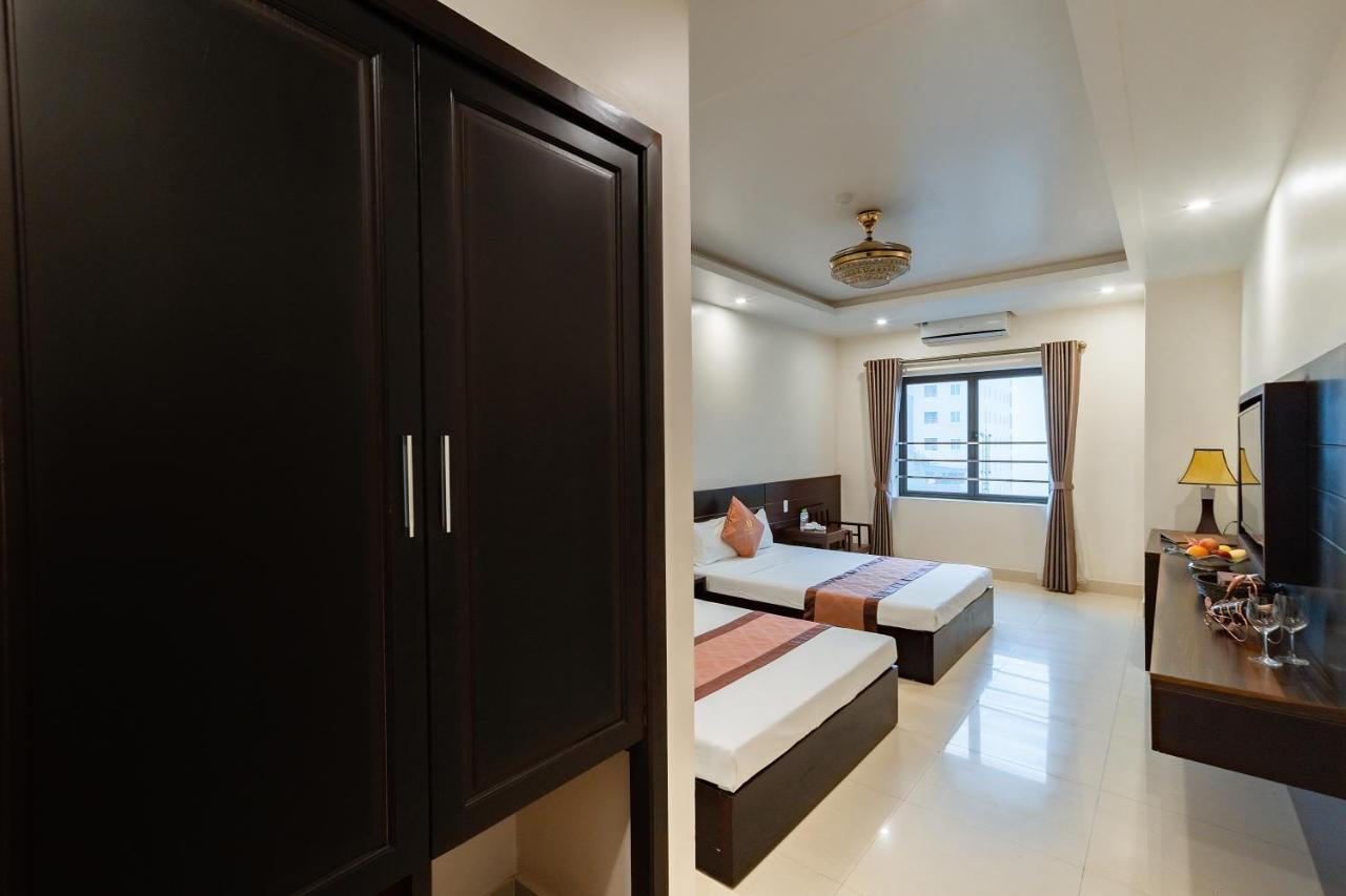 Cat Ba Thanh Cong 3* Dong Khe Sau