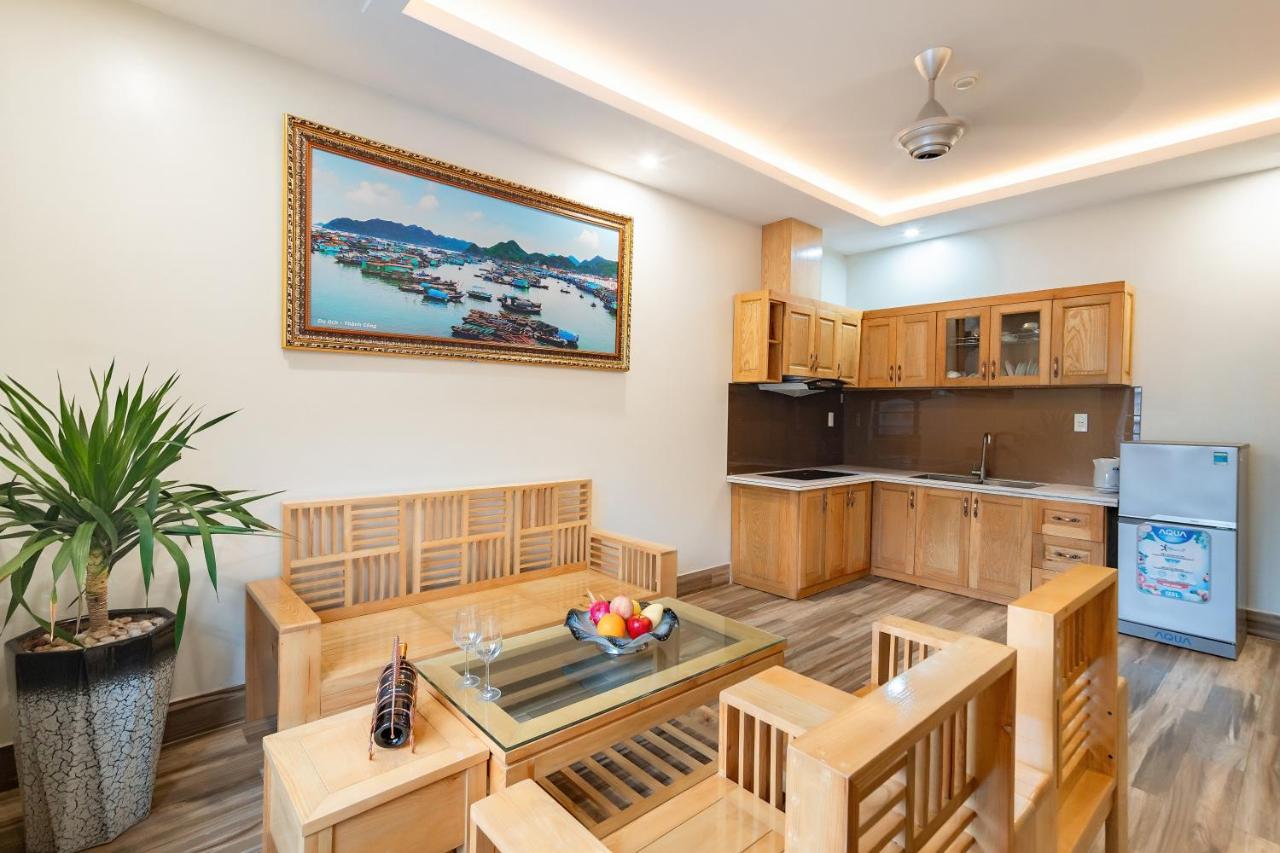 Cat Ba Thanh Cong 3*