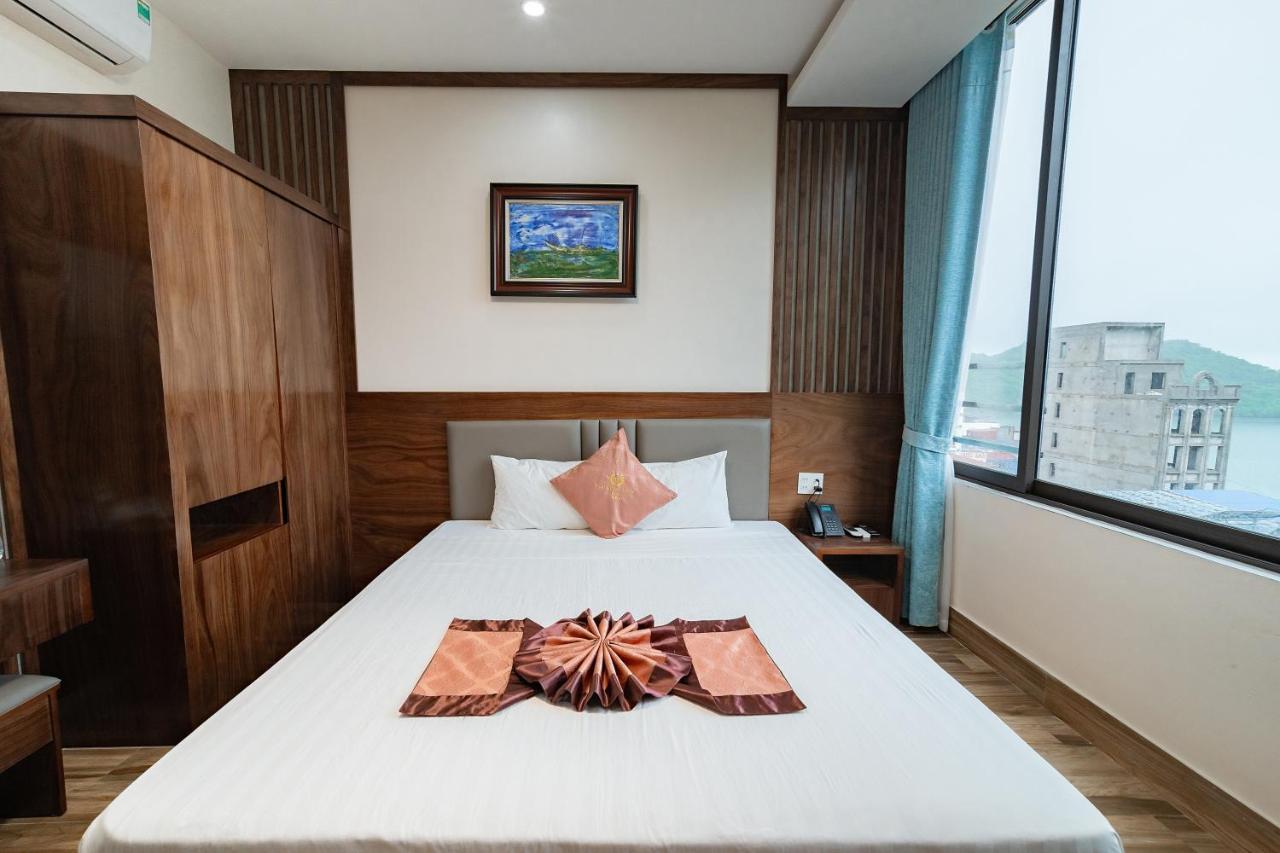 Cat Ba Thanh Cong Hotel Dong Khe Sau