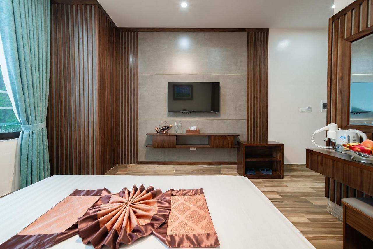 Cat Ba Thanh Cong Hotel