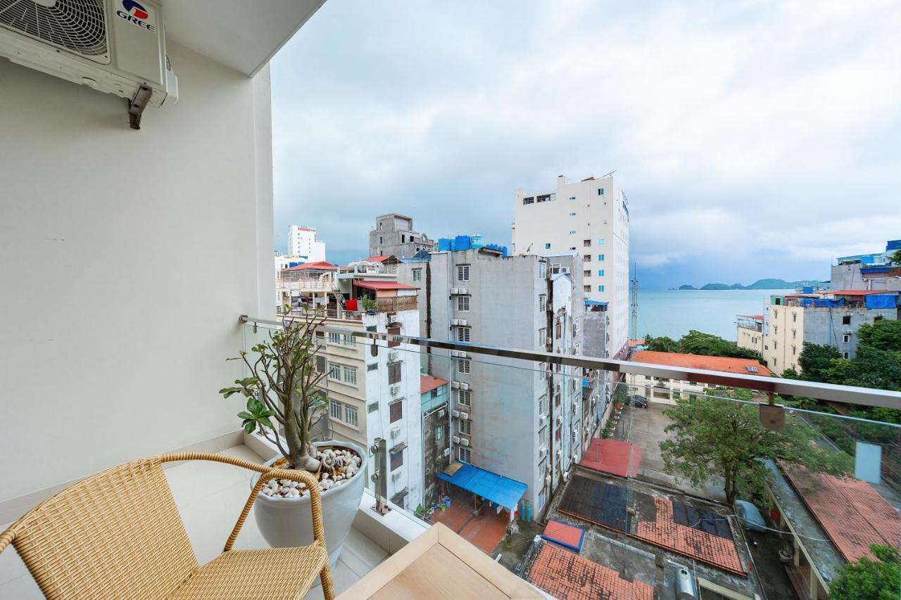Cat Ba Thanh Cong Hotel 3*