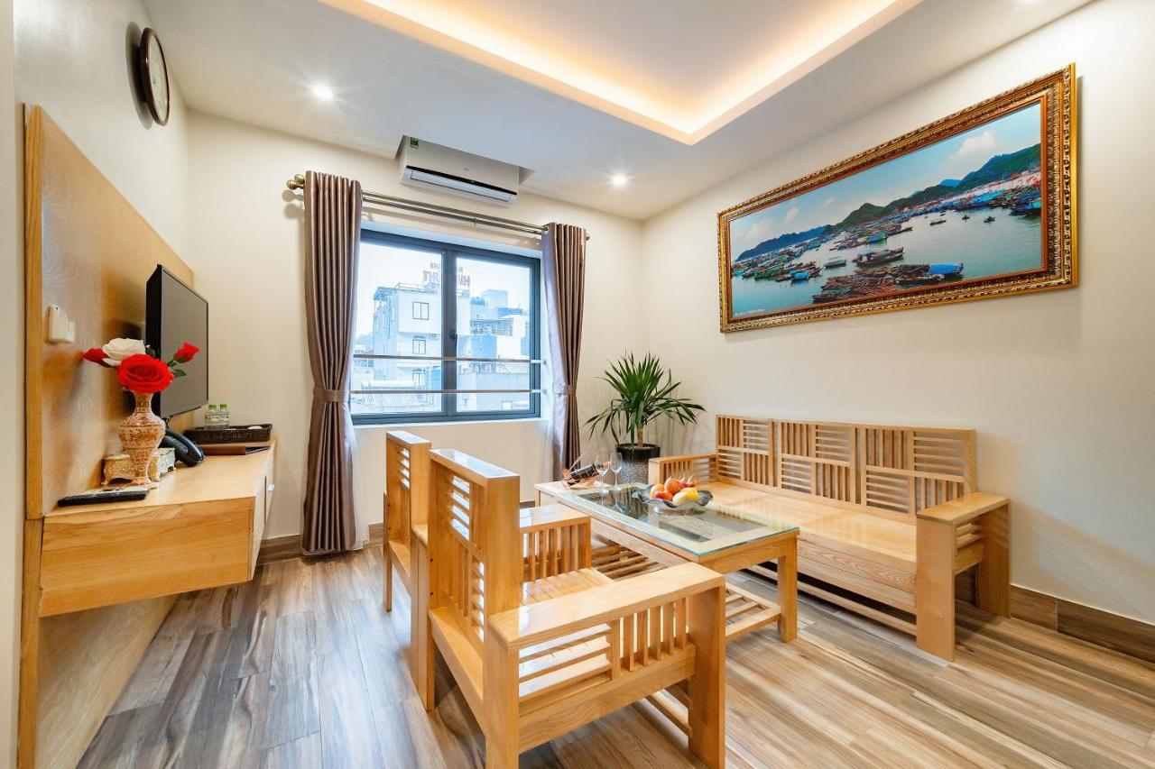 Cat Ba Thanh Cong