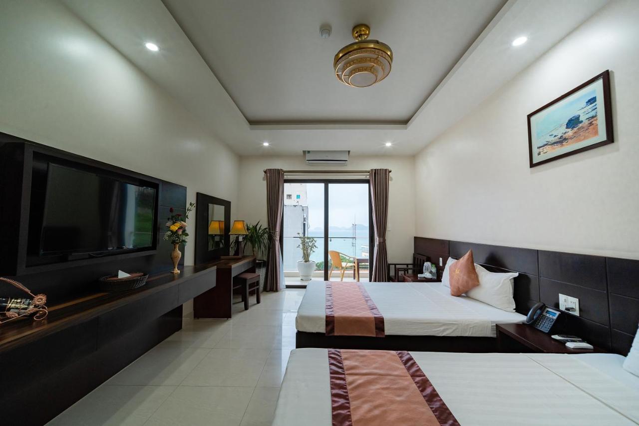 Cat Ba Thanh Cong 3* Dong Khe Sau