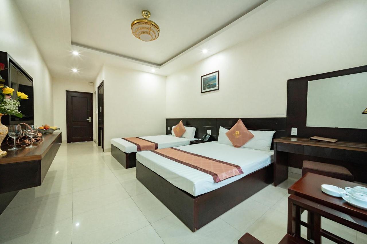Cat Ba Thanh Cong 3*