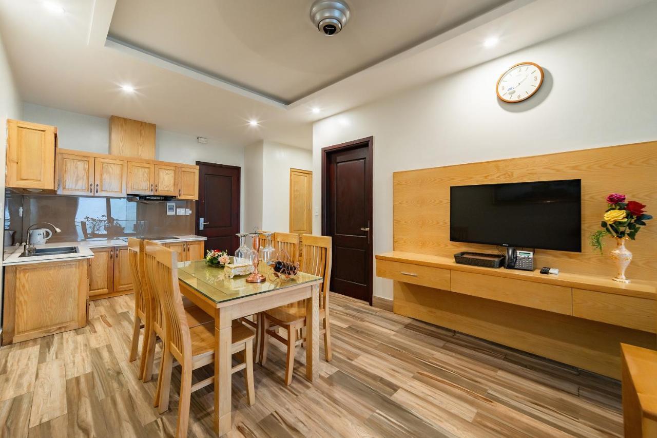 Cat Ba Thanh Cong 3*