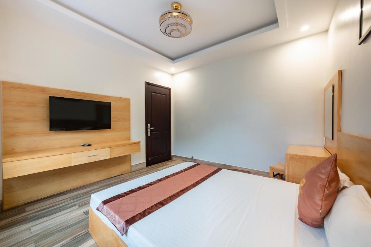 Cat Ba Thanh Cong Hotel Dong Khe Sau