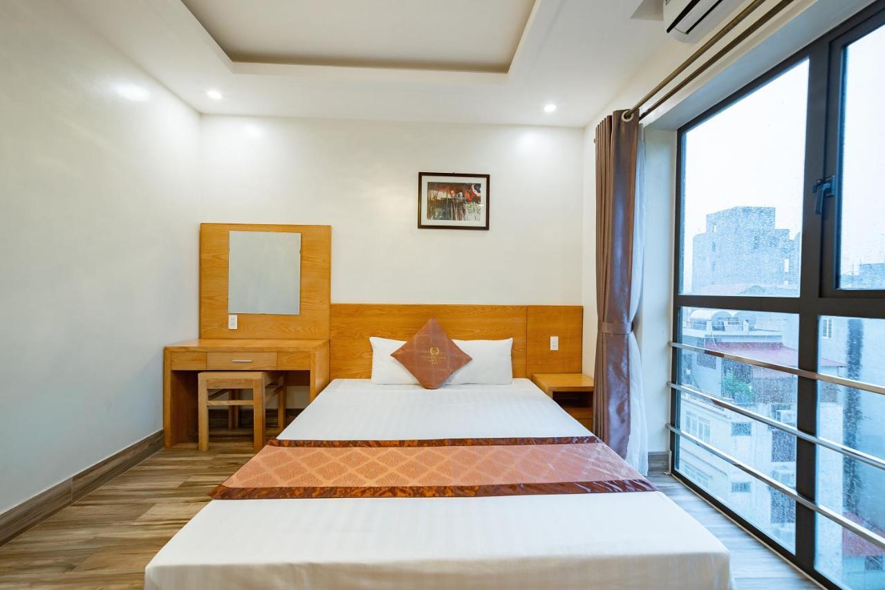 Cat Ba Thanh Cong 3* Dong Khe Sau