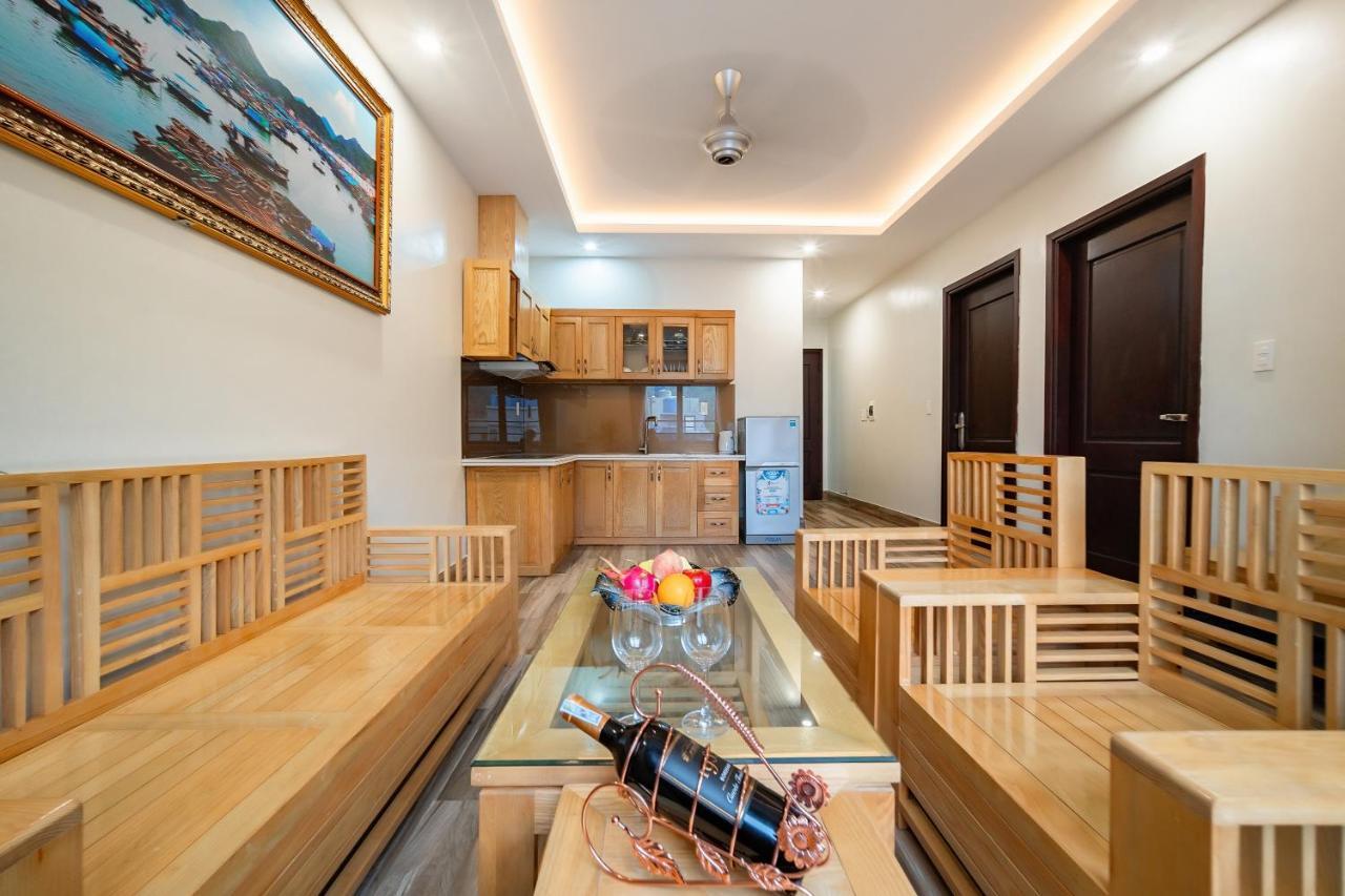 Cat Ba Thanh Cong 3*