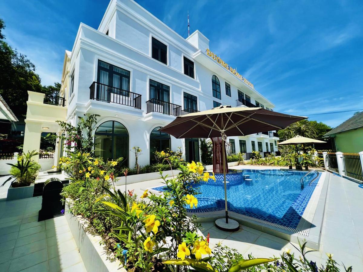 Duong Dong Hotel Hotel 3*