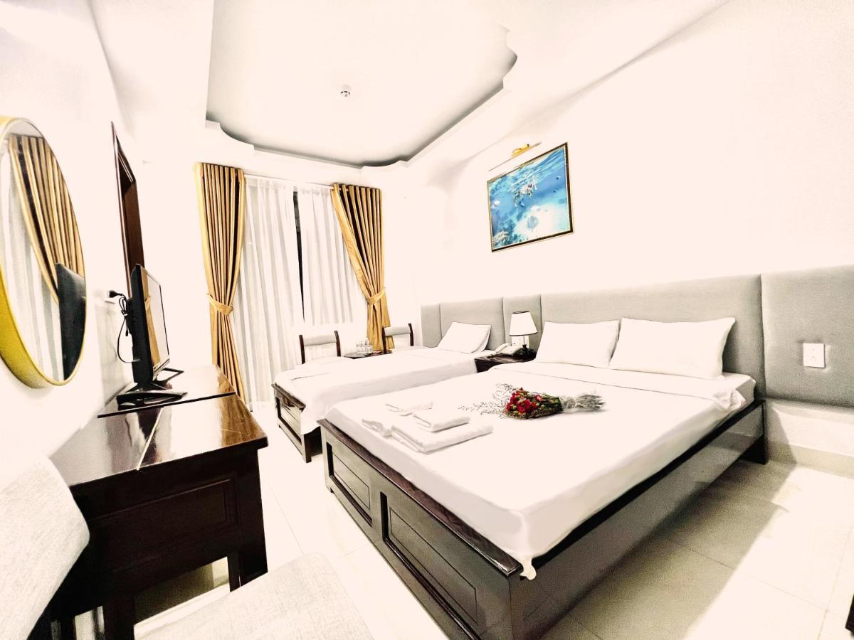Duong Dong Hotel 3*