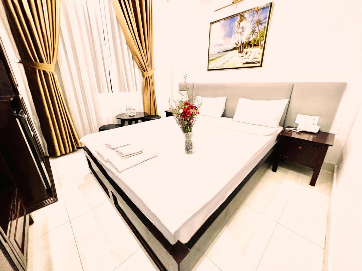 Hotel Duong Dong Hotel Phu Quoc