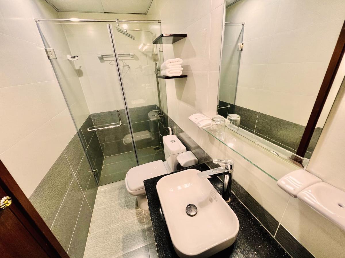 Duong Dong Hotel Hotel Phu Quoc