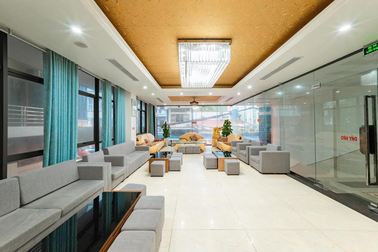Cat Ba Thanh Cong Hotel Dong Khe Sau