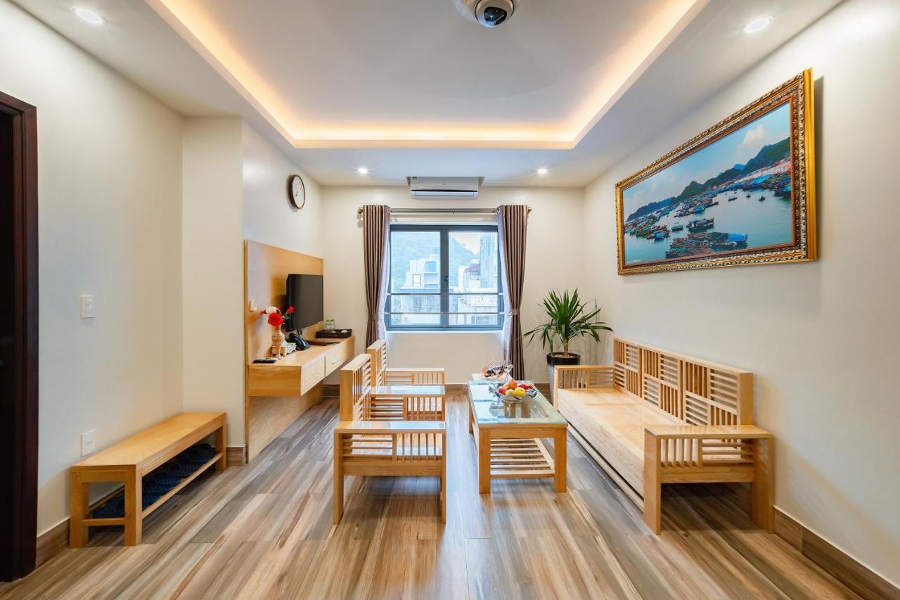 Cat Ba Thanh Cong Hotel Dong Khe Sau