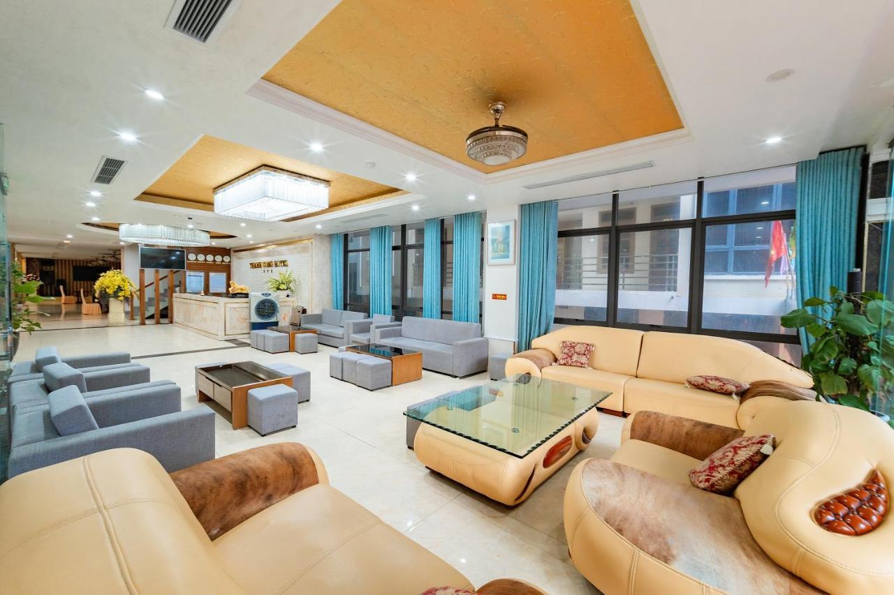 Cat Ba Thanh Cong Hotel 3*
