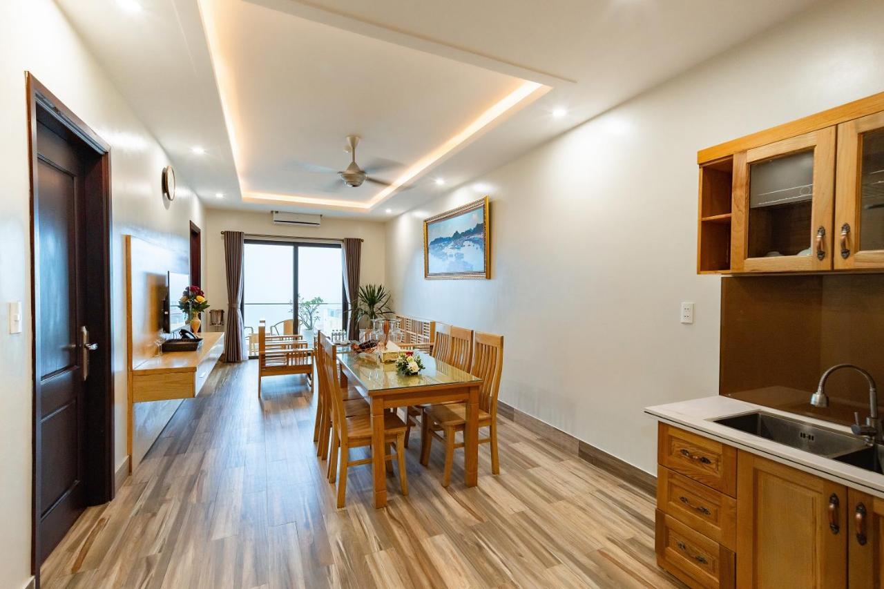 Hotel Cat Ba Thanh Cong