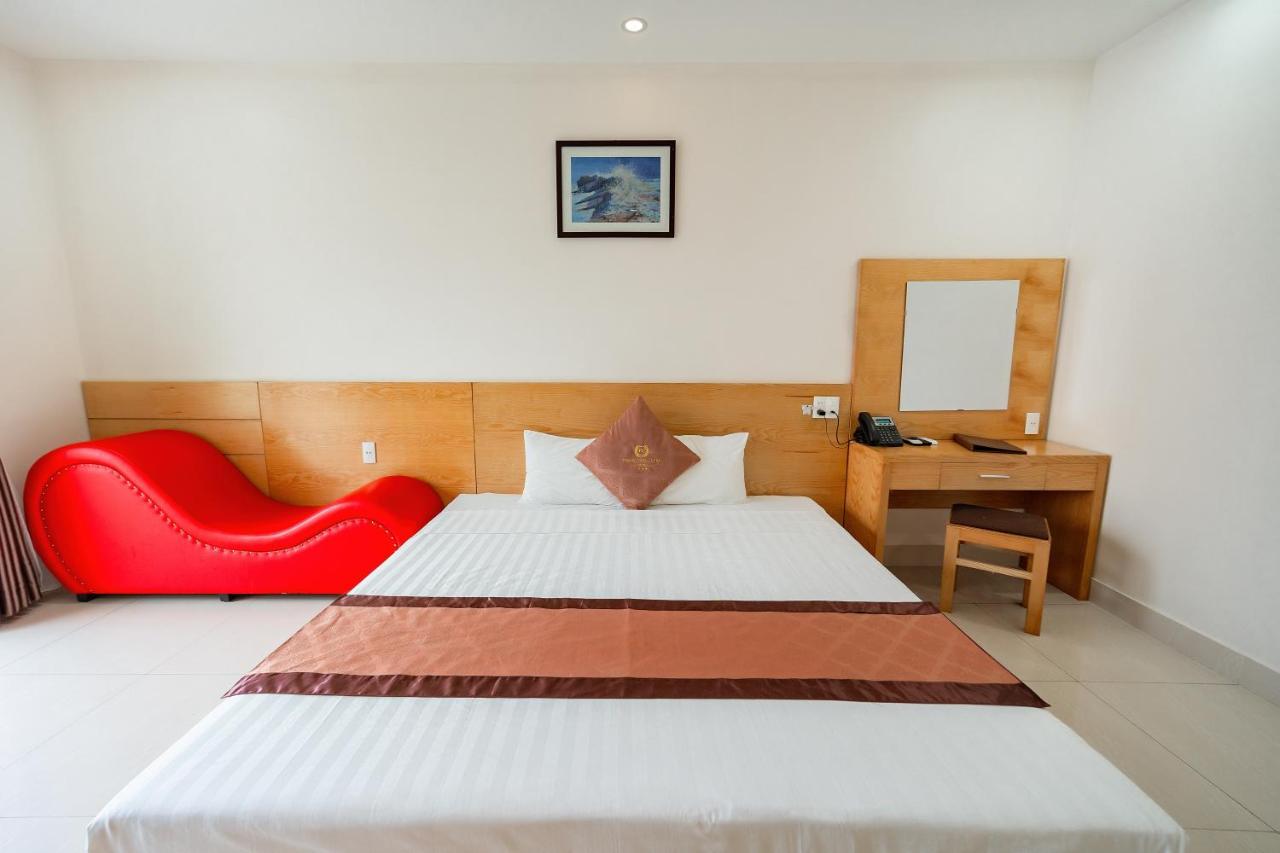 Cat Ba Thanh Cong Hotel 3*
