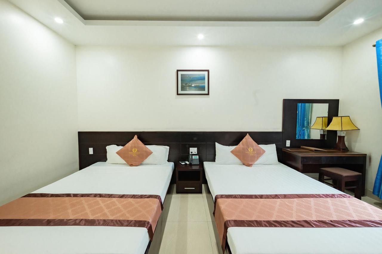 Hotel Cat Ba Thanh Cong