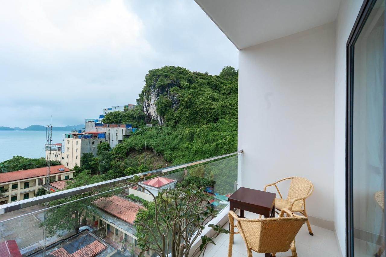 Cat Ba Thanh Cong 3*