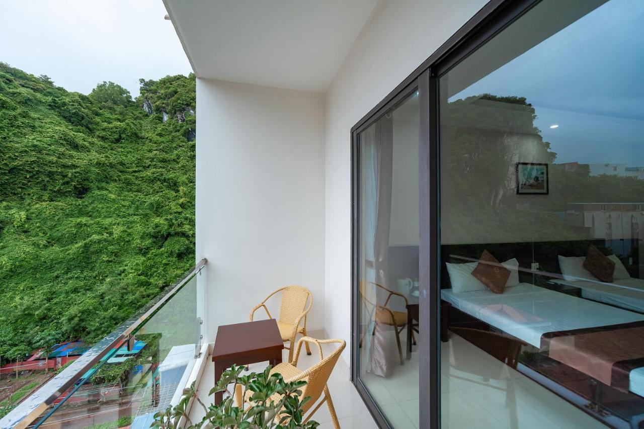 Cat Ba Thanh Cong Hotel 3*
