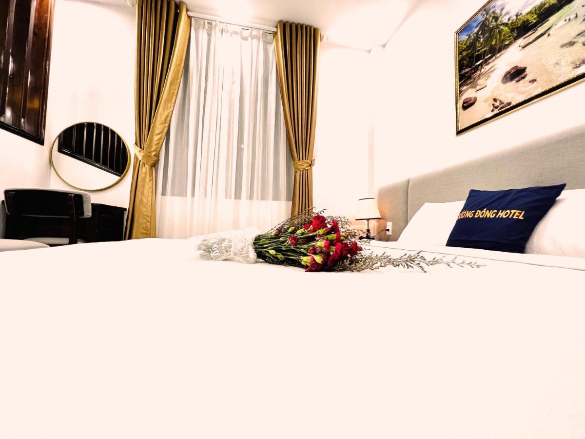 Duong Dong Hotel