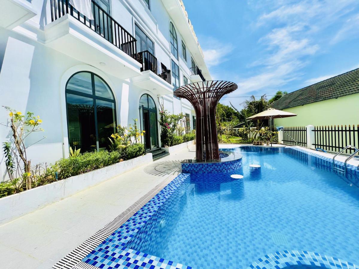 Hotel Duong Dong Hotel 3*
