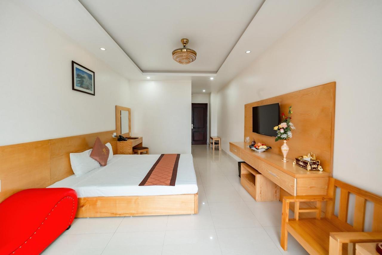 Hotel Cat Ba Thanh Cong
