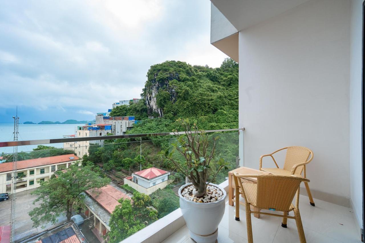 Hotel Cat Ba Thanh Cong 3*