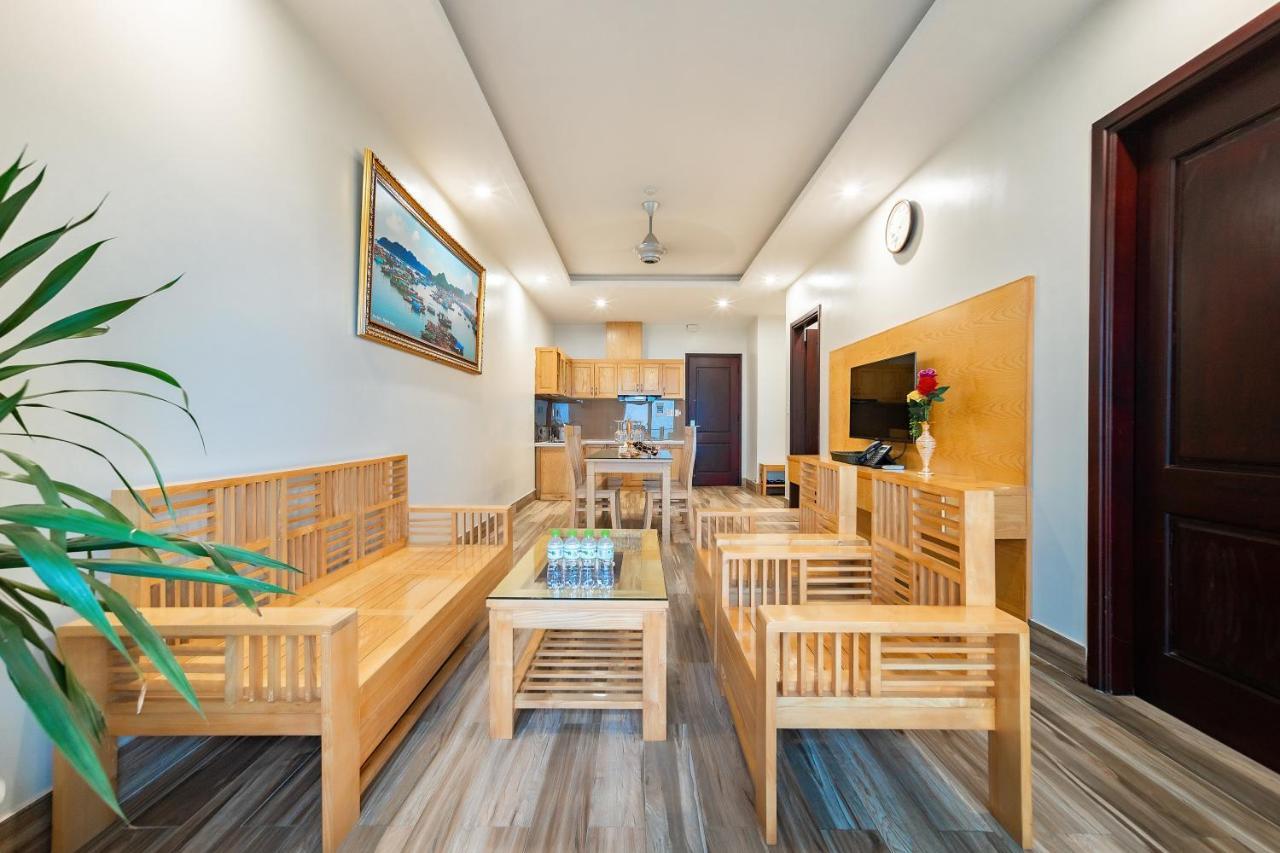Hotel Cat Ba Thanh Cong
