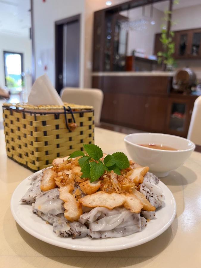 Elysinam Boutique Khách sạn