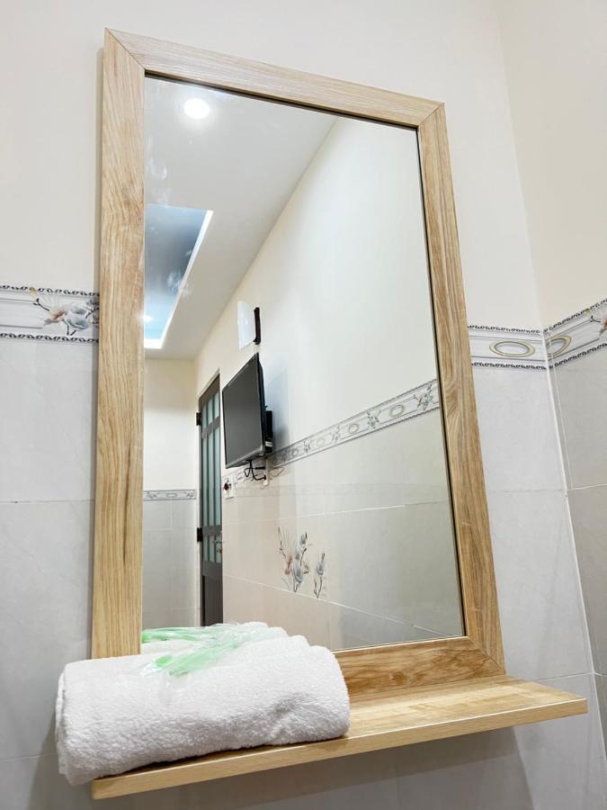 The Fiii Come&stay Guest house Vung Tau