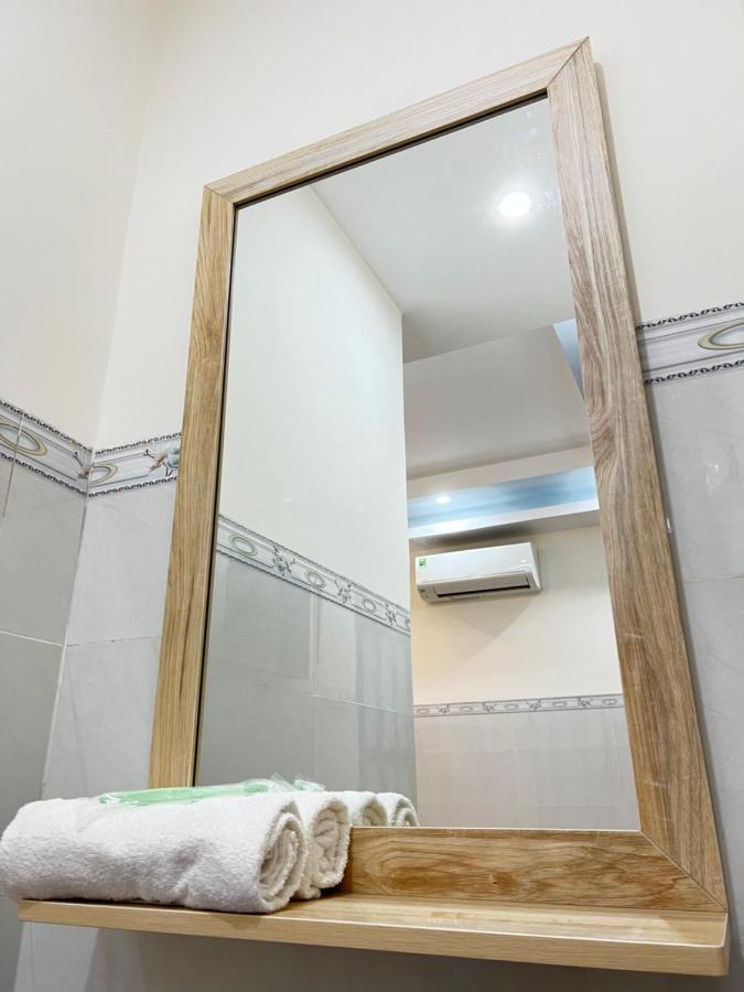 Guest house The Fiii Come&stay Vung Tau