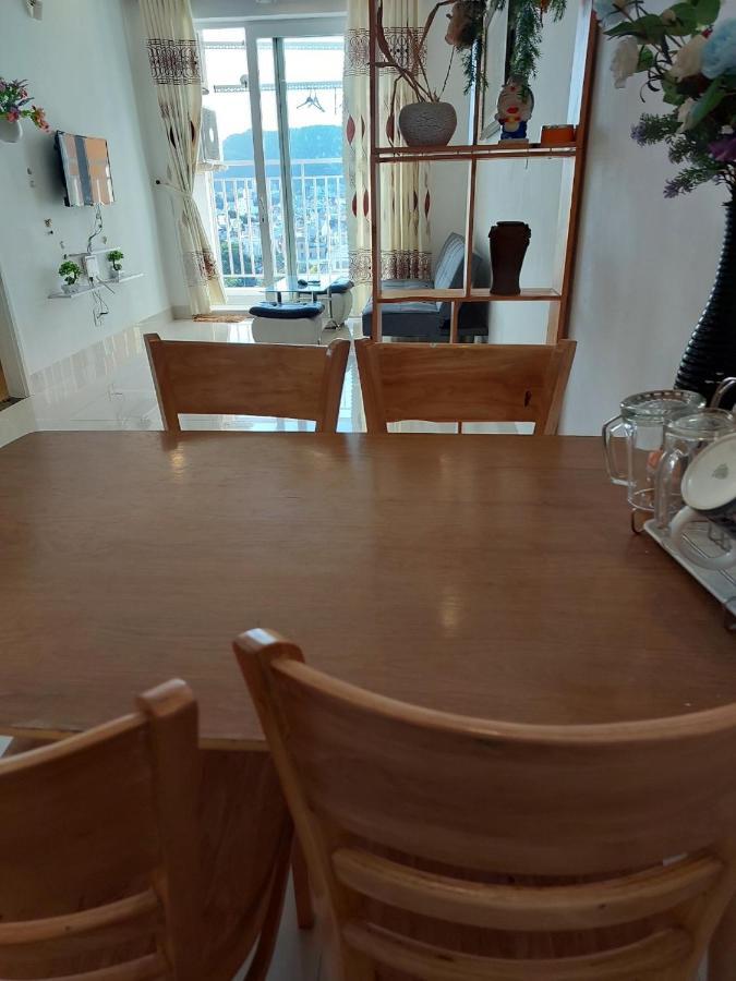 Apartment Melody Vungtau Uyen *