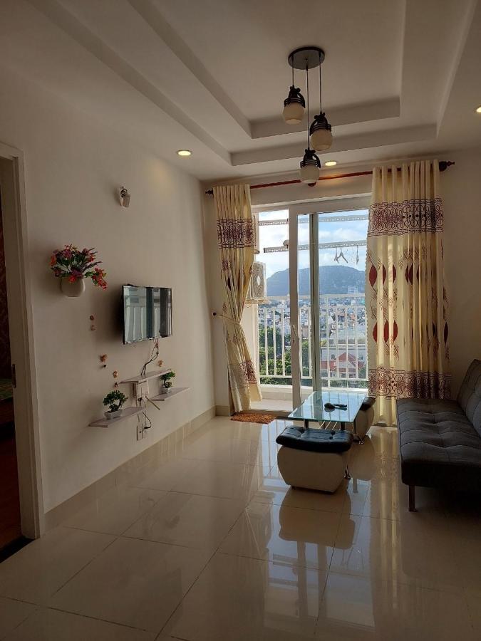 Melody Vungtau Uyen Apartment Vung Tau