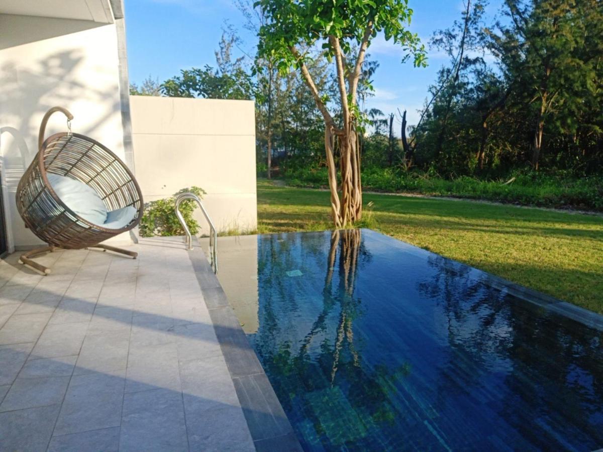 Clean & Quiet - The Point Đà Nẵng