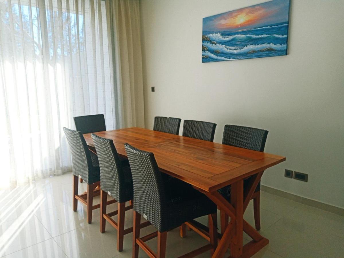 Clean & Quiet - The Point Biệt thự *