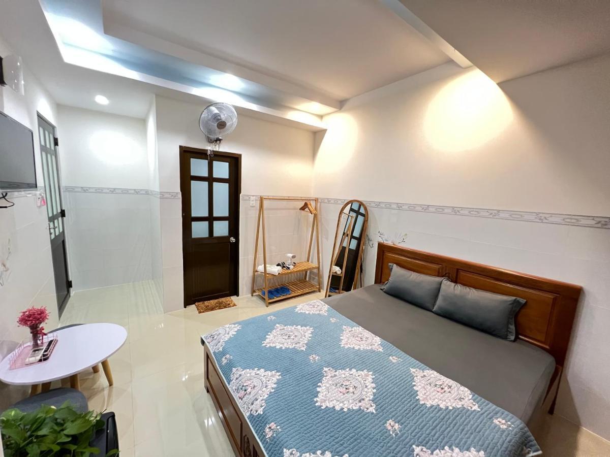 The Fiii Come&stay Guest house Vung Tau
