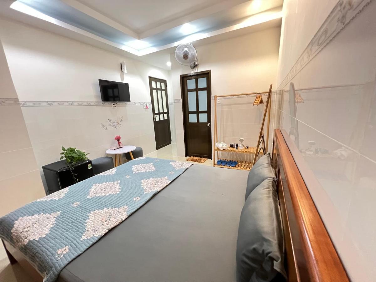 Guest house The Fiii Come&stay *