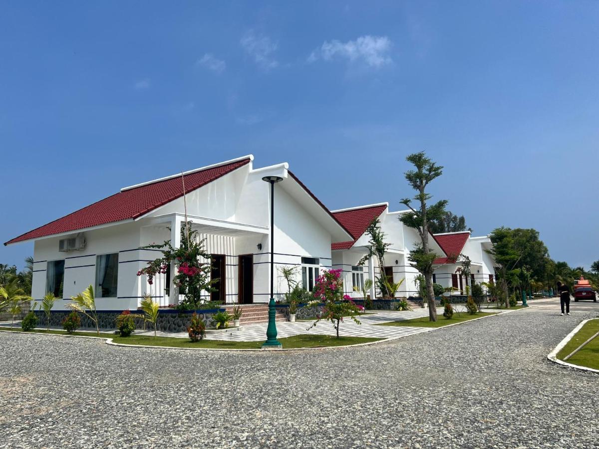 Resort Hodota Cam Binh & - Lagi Vinh Thanh