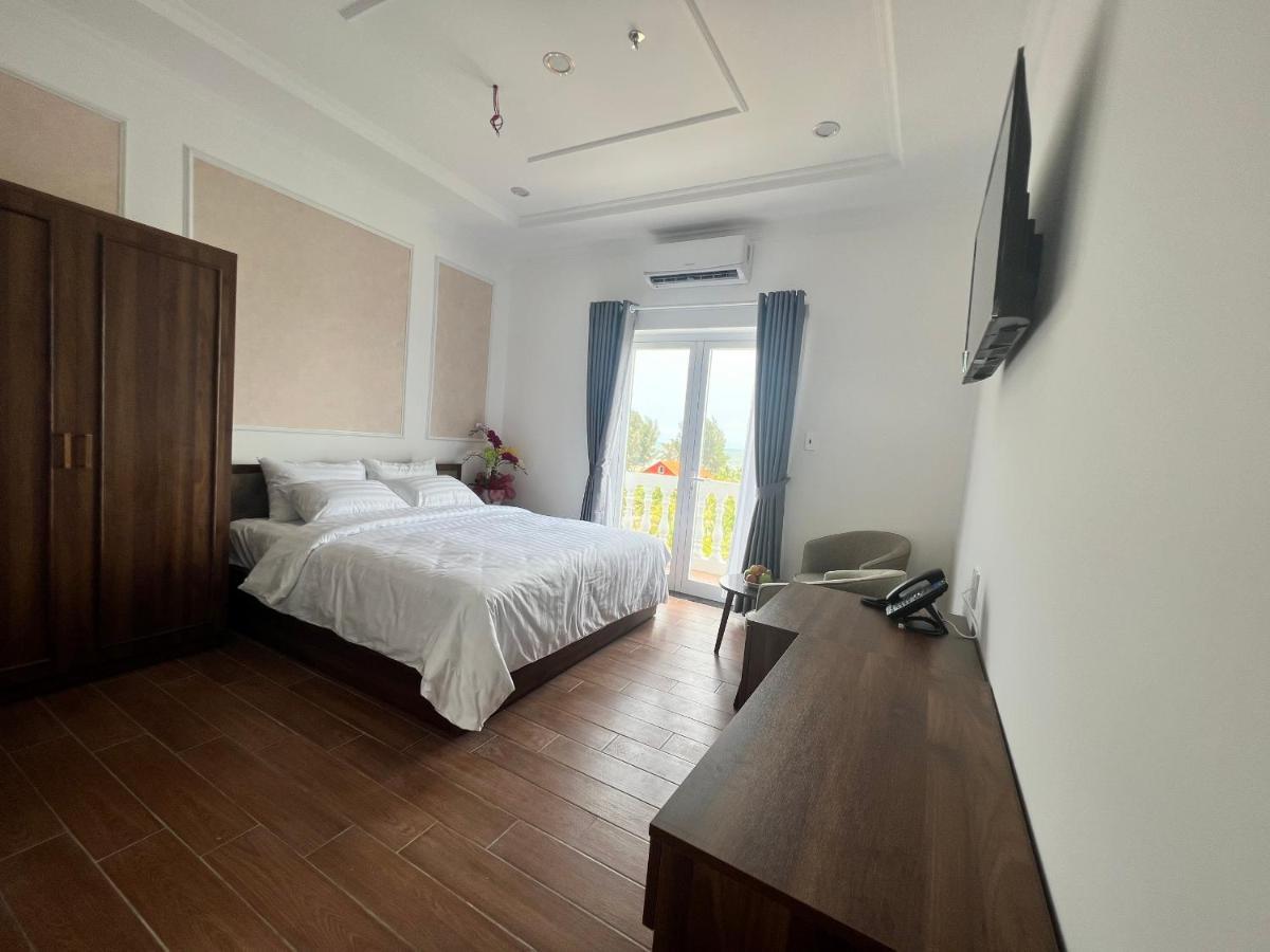Hodota Cam Binh & - Lagi Resort Vinh Thanh