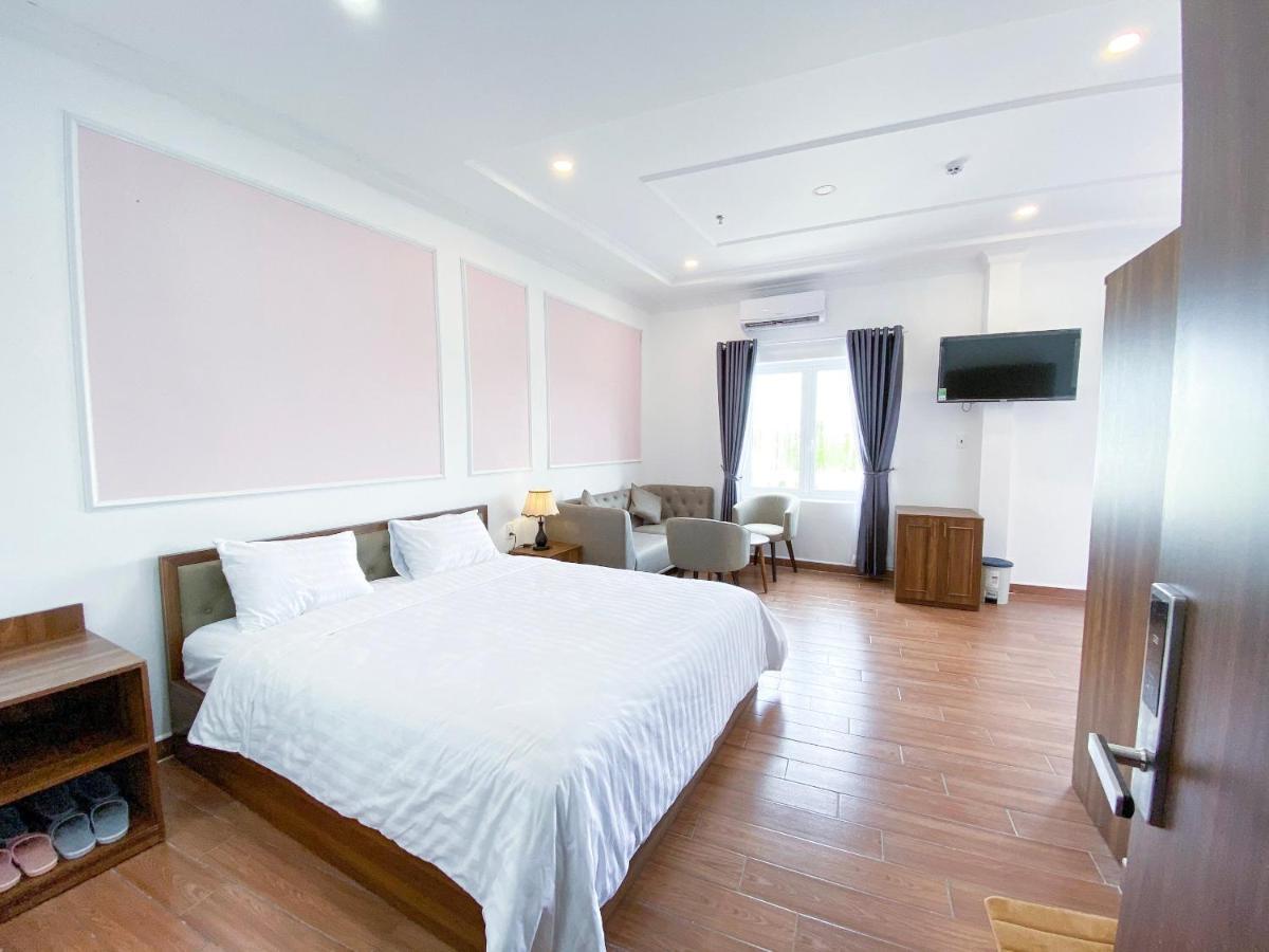 Resort Hodota Cam Binh & - Lagi Vinh Thanh