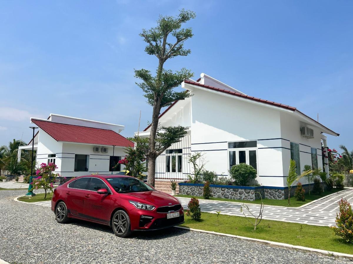 Hodota Cam Binh & - Lagi Resort