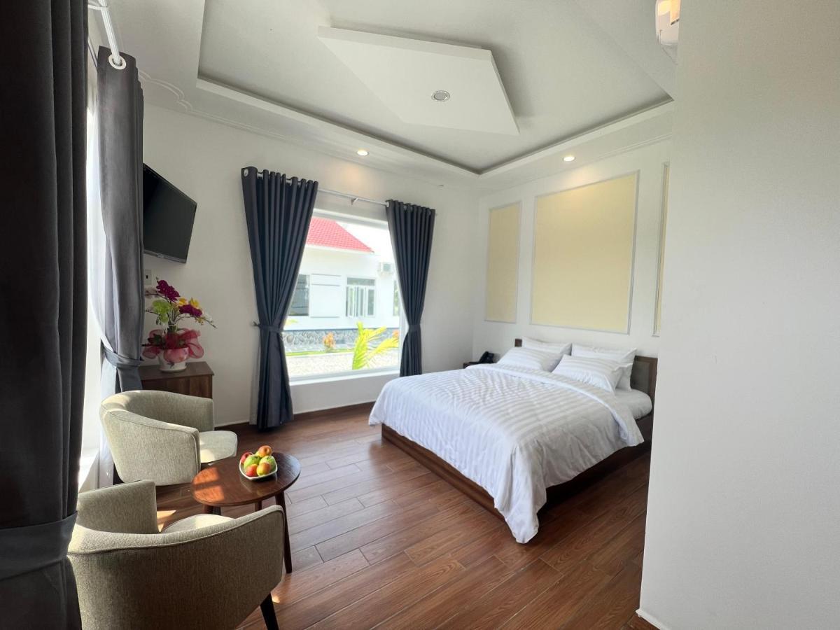 Hodota Cam Binh & - Lagi