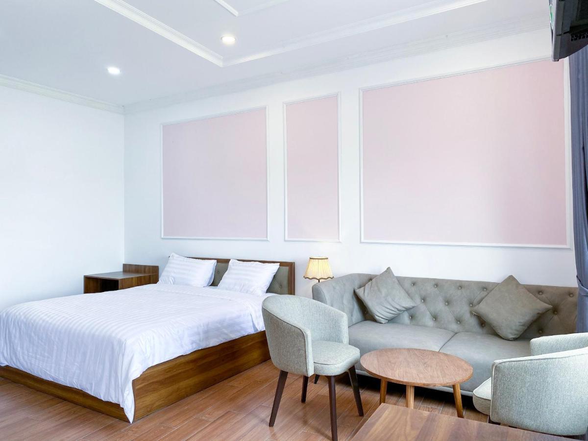 Hodota Cam Binh & - Lagi Resort