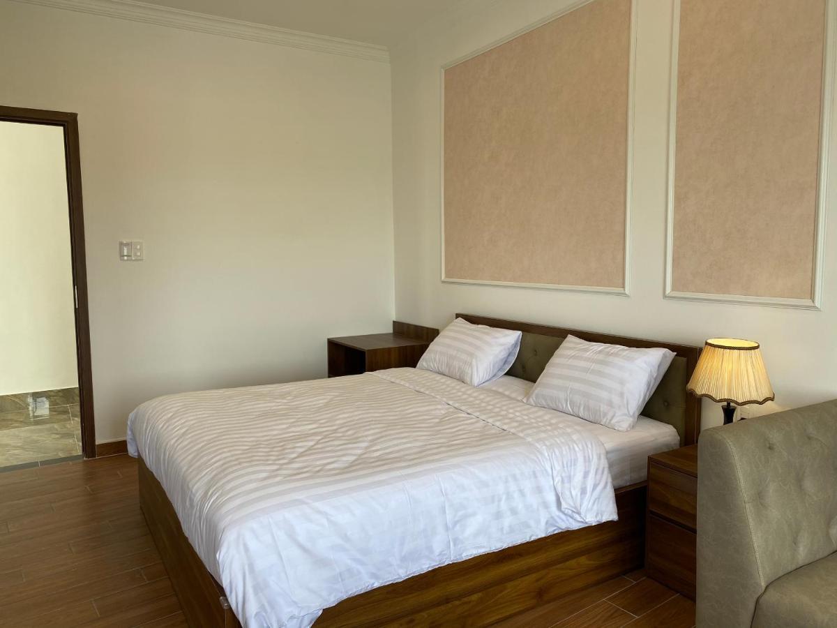 Resort Hodota Cam Binh & - Lagi