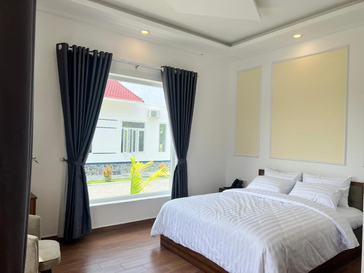 Hodota Cam Binh & - Lagi Resort Vinh Thanh